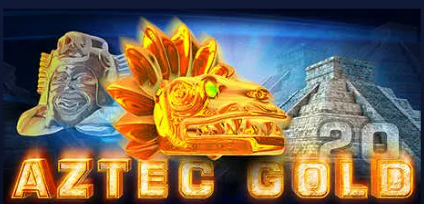 aztec cold slot